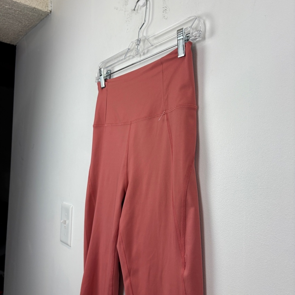 Girlfriend Collective High-waisted Compressive Leggings - Picture 2 of 5